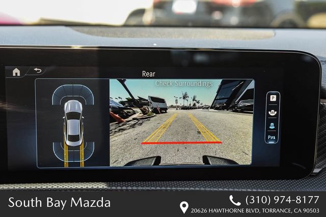 Used 2025 Mercedes-Benz CLA 250 image 20
