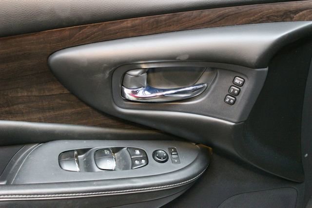 Used 2020 Nissan Murano Platinum AWD/4WD image 20