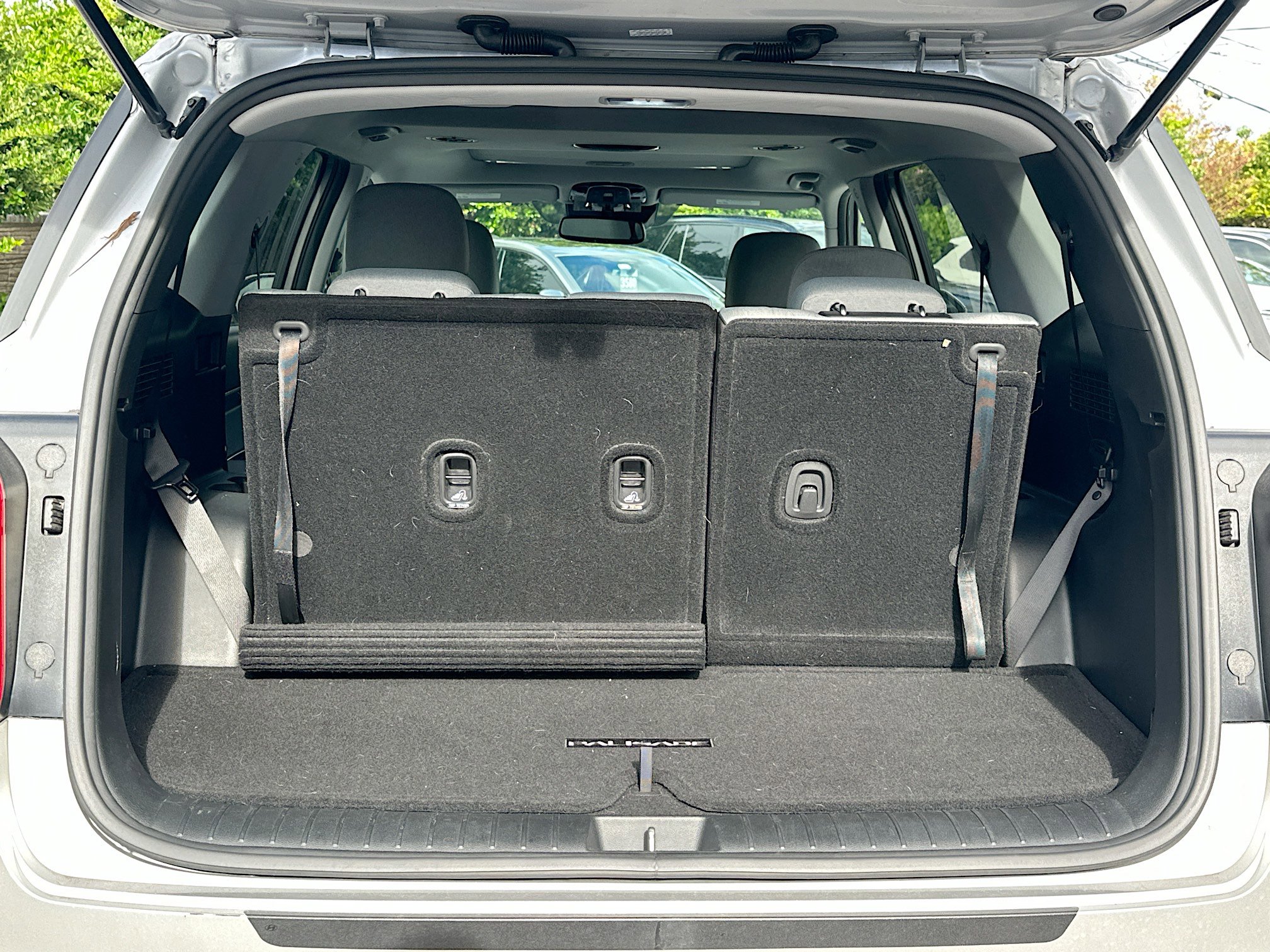 Used 2021 Hyundai Palisade SEL w/ Cargo Package image 27