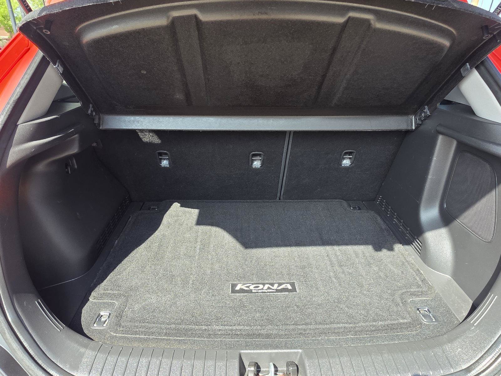 Used 2019 Hyundai Kona Ultimate AWD/4WD image 37