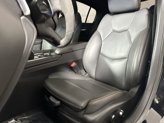 Used 2023 Cadillac CT5 V w/ Cold Weather Package image 20