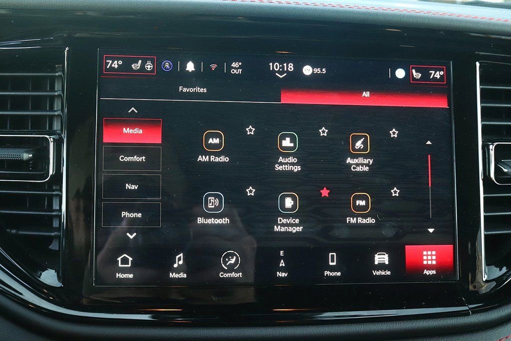 Used 2025 Dodge Durango GT image 33