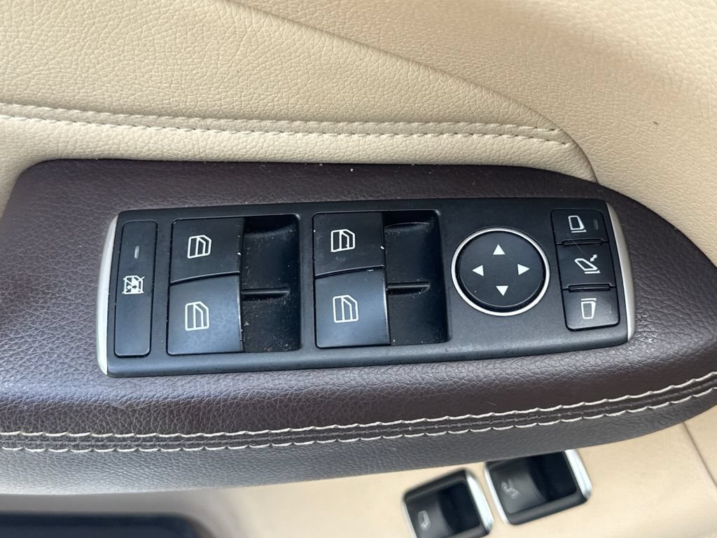 Used 2017 Mercedes-Benz GLS 450 4MATIC image 14