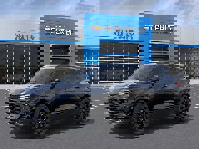 New 2026 Chevrolet Blazer LT w/ Midnight/Sport Edition image 2