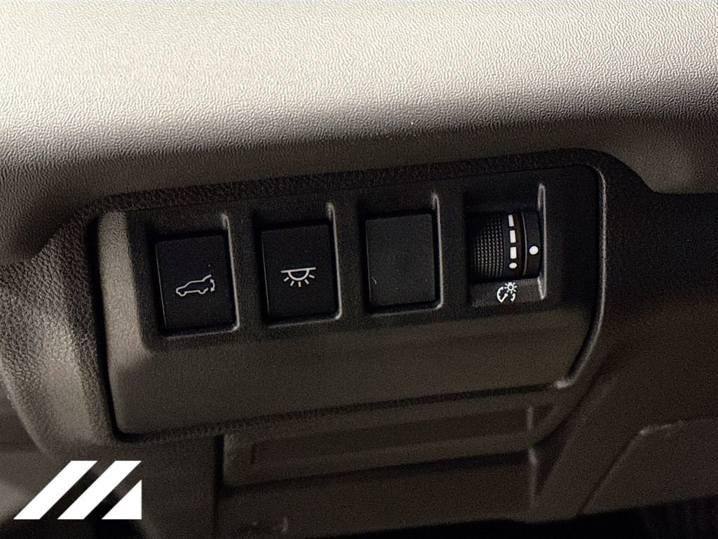 Certified 2025 Subaru Ascent Bronze Edition w/ Onyx Package image 10