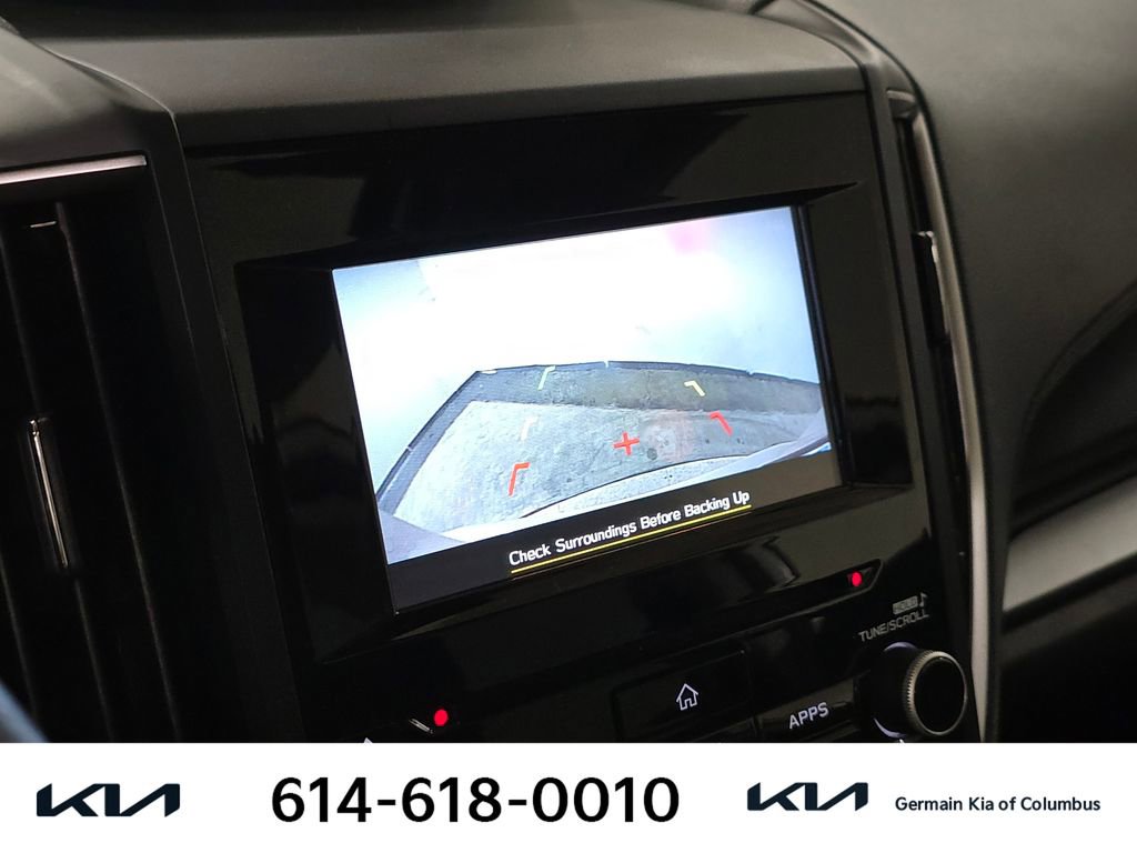 Used 2023 Subaru Forester Premium image 30