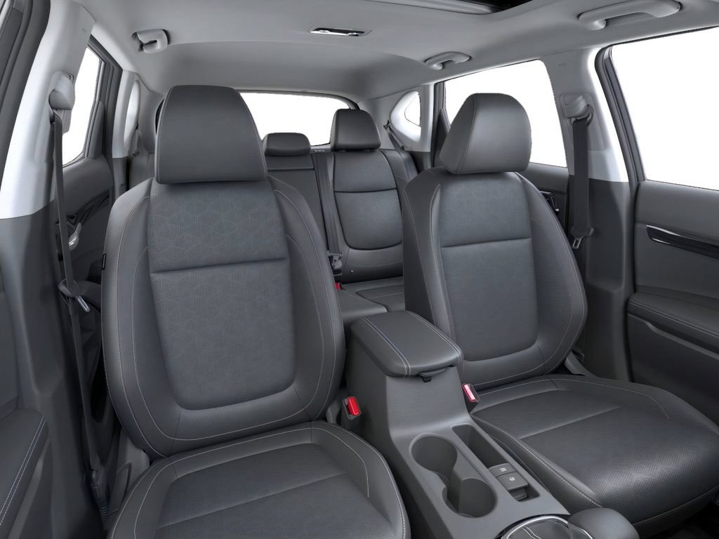 New 2026 Kia Seltos SX w/ SX Sunroof Package AWD/4WD image 15
