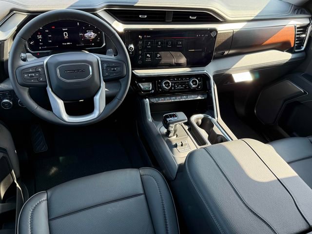 New 2026 GMC Sierra 1500 Denali w/ Denali Reserve Package image 13