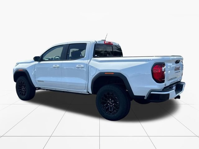 New 2026 GMC Canyon Elevation w/ Convenience Package AWD/4WD video 3