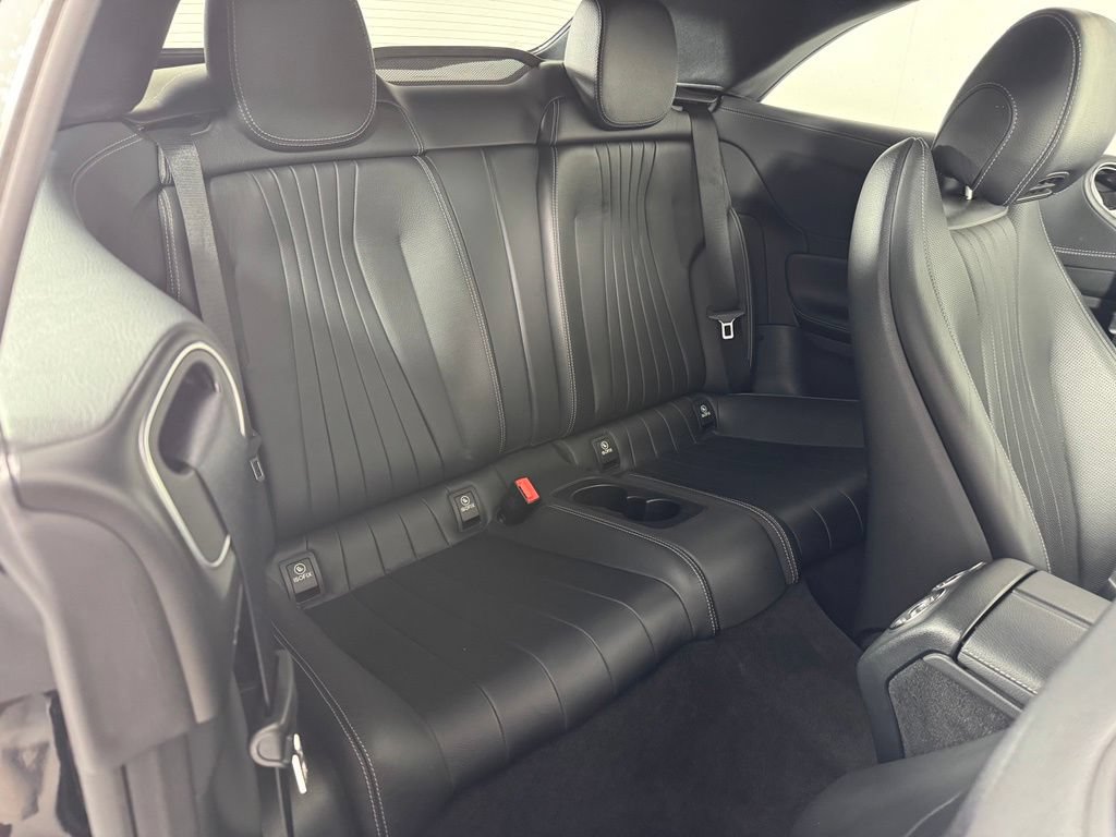 Used 2021 Mercedes-Benz E 450 Cabriolet image 34