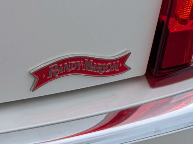 Used 2013 Cadillac CTS Luxury RWD image 12