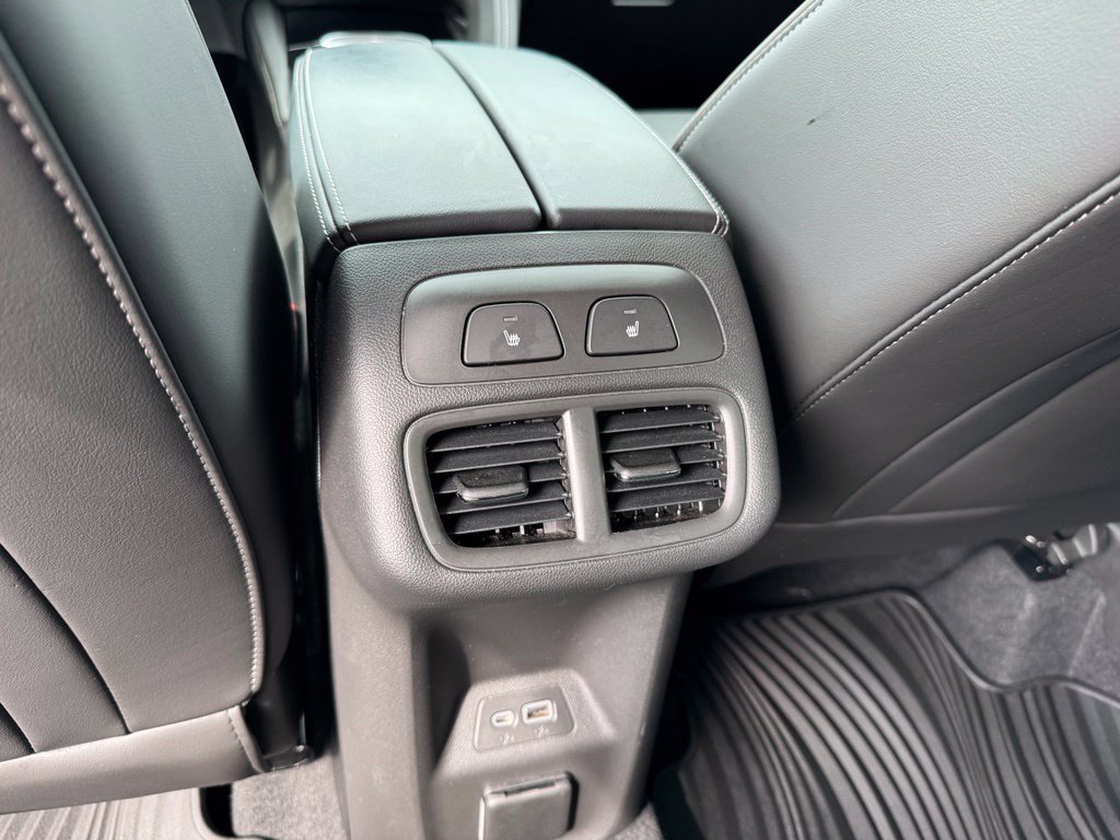 Certified 2023 Buick Envision Avenir AWD/4WD image 28