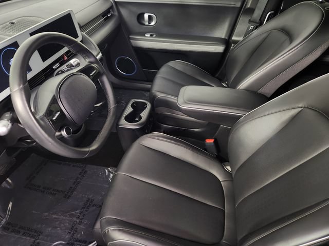 Certified 2024 Hyundai Ioniq 5 Limited AWD/4WD image 11