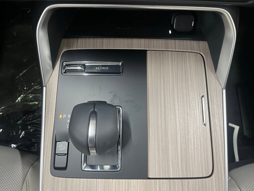 New 2026 MAZDA CX-90 3.3 Turbo w/ Preferred Package image 15