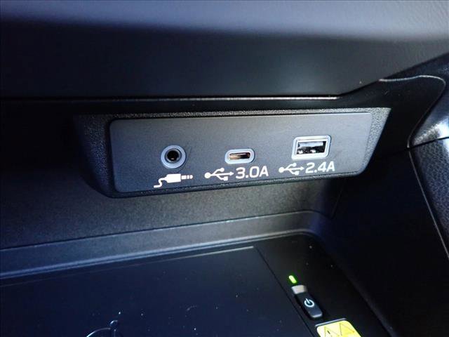 Certified 2025 Subaru Crosstrek 2.5i Limited w/ Popular Package #3A image 19