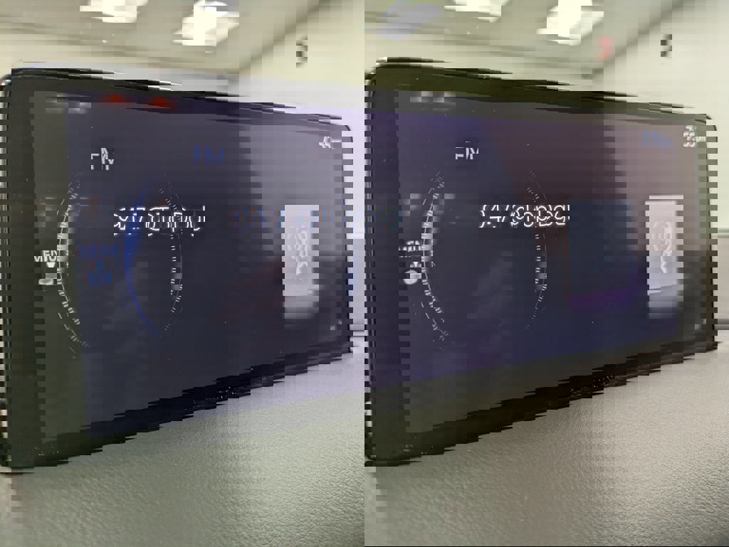 Certified 2023 MAZDA CX-5 Carbon Edition image 12