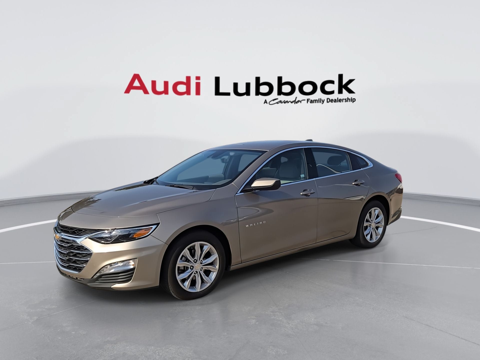Used 2024 Chevrolet Malibu LT FWD image 4