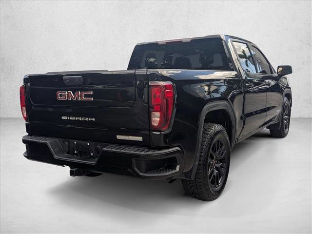 Used 2022 GMC Sierra 1500 Elevation image 5