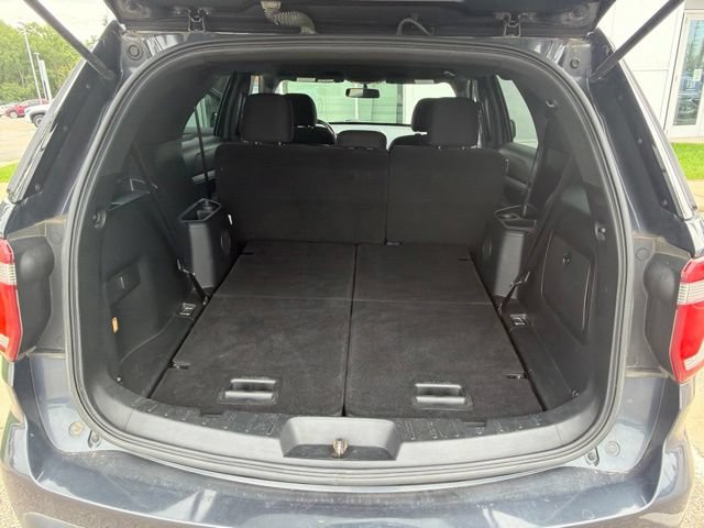 Used 2017 Ford Explorer XLT AWD/4WD image 13