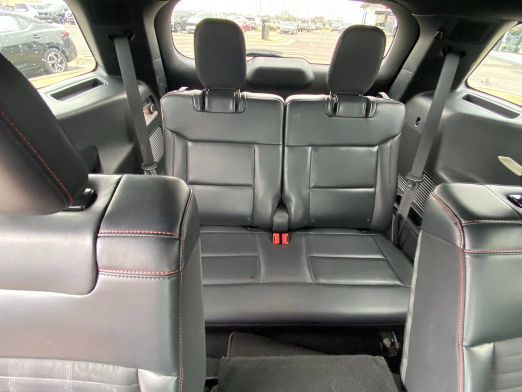Used 2025 Ford Explorer ST-Line w/ ST-Line Street Pack image 27