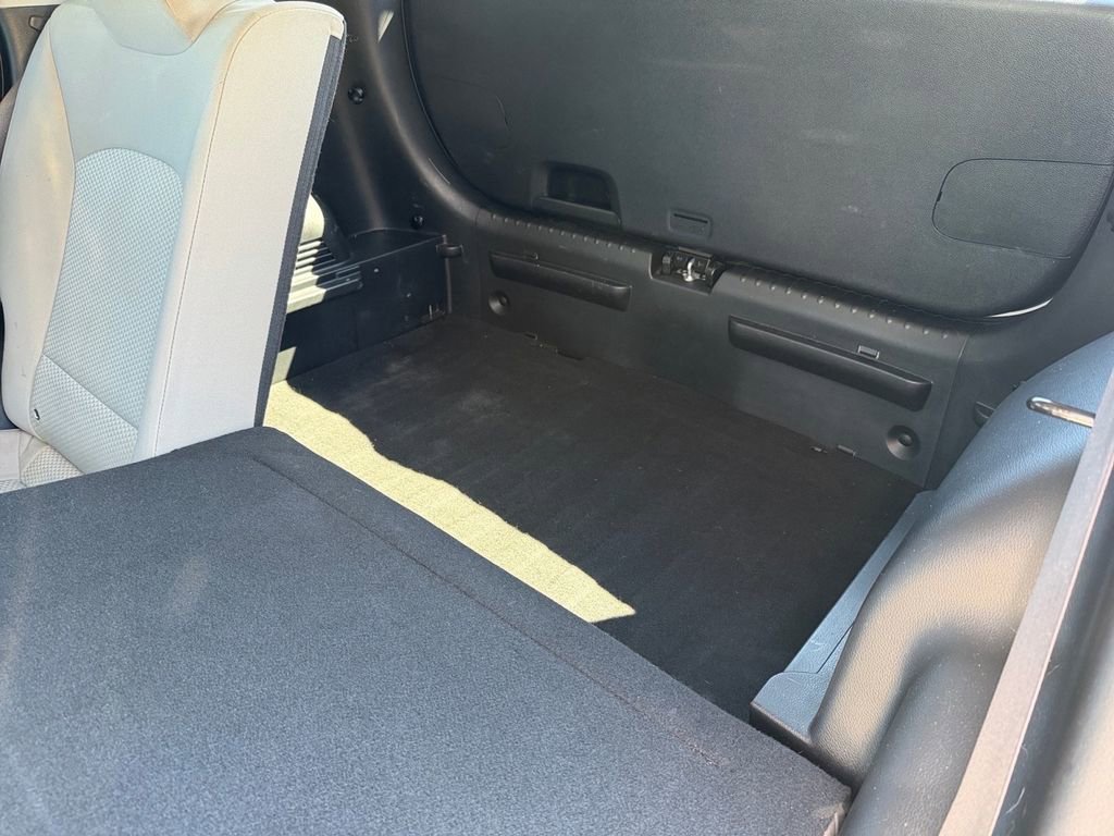 Used 2020 Kia Soul LX image 12