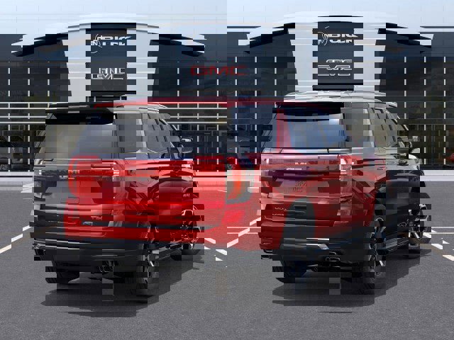 New 2026 GMC Yukon AT4 Ultimate w/ LPO, Floor Liner Package image 4