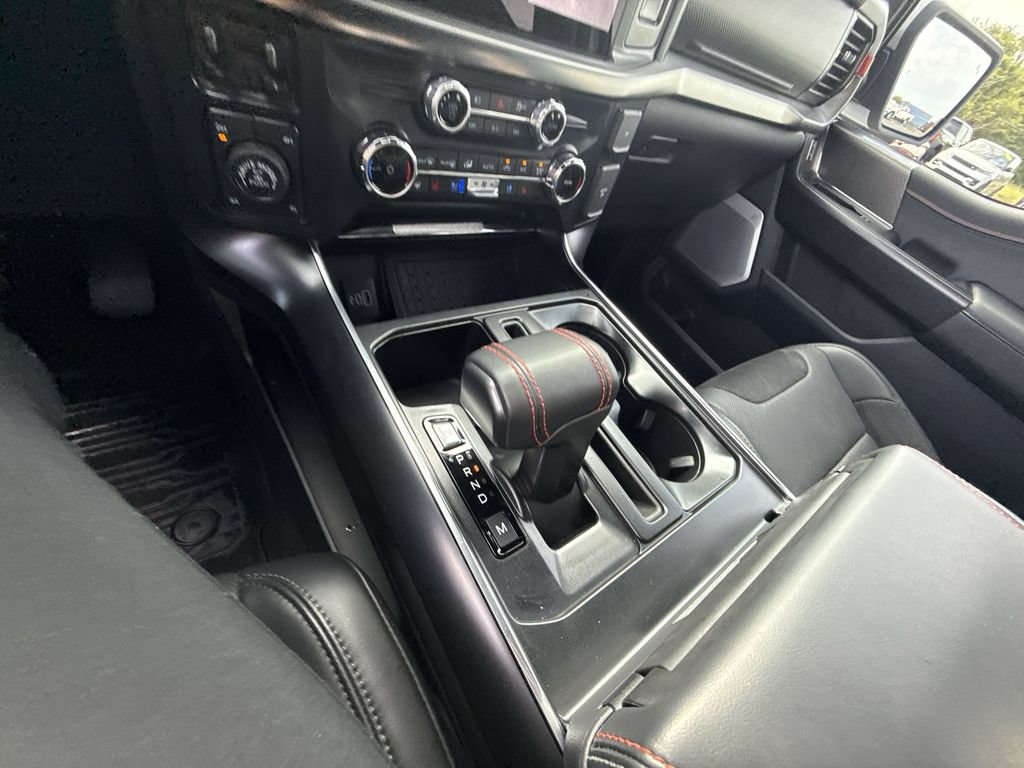 Used 2025 Ford F150 Raptor AWD/4WD image 22