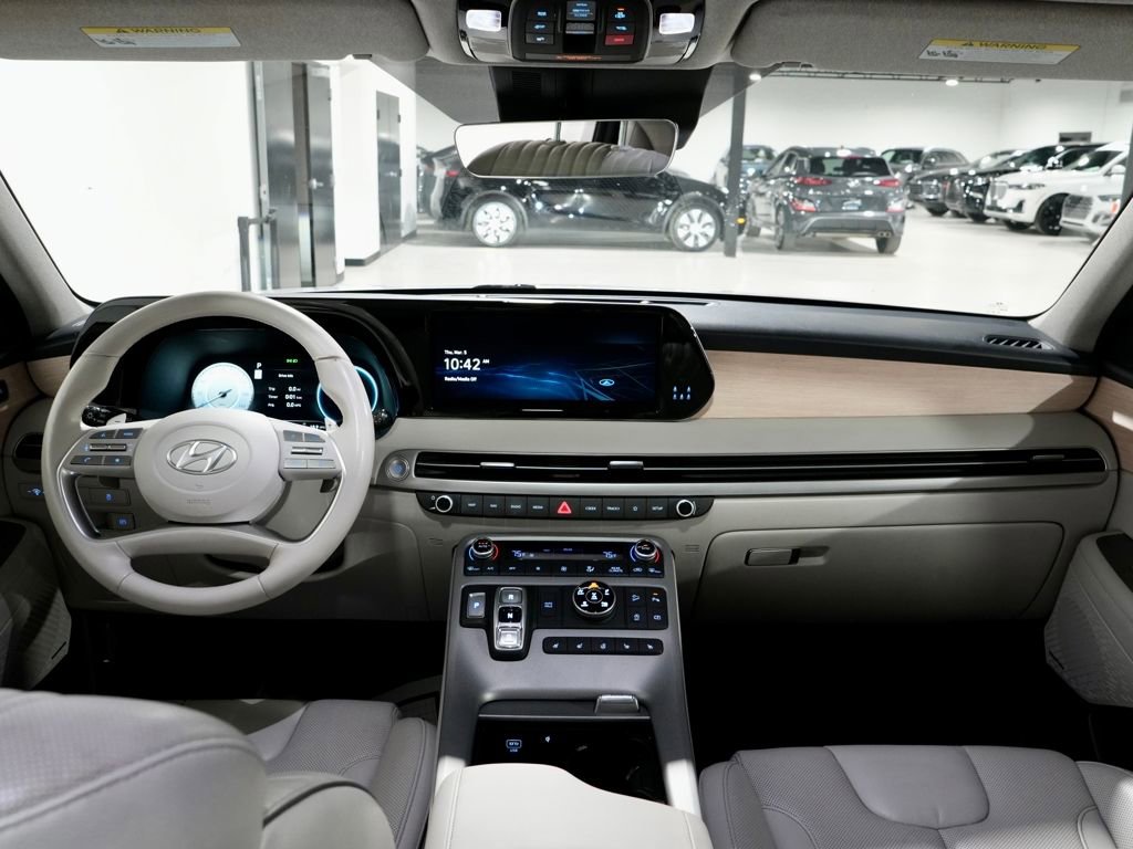 Used 2023 Hyundai Palisade Limited image 15
