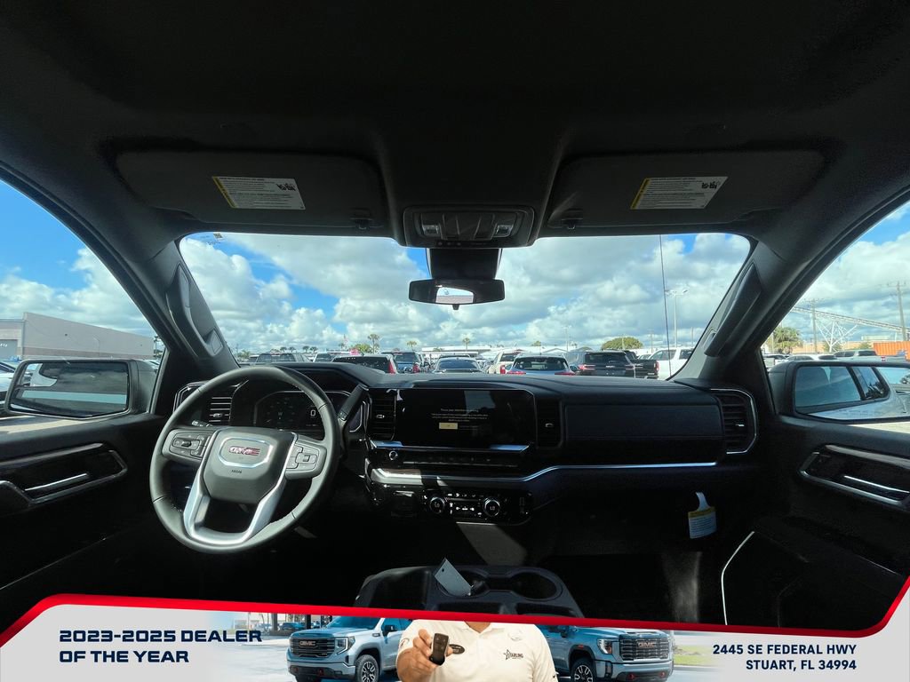 New 2026 GMC Sierra 1500 Elevation w/ Elevation Select Package image 14