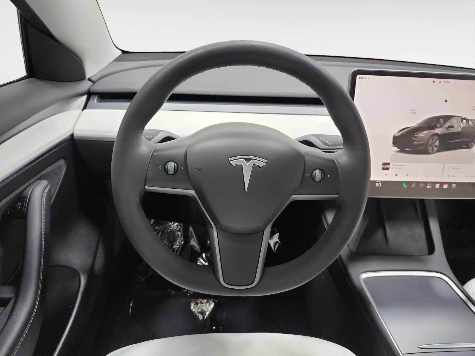 Used 2023 Tesla Model 3 Long Range AWD/4WD image 12