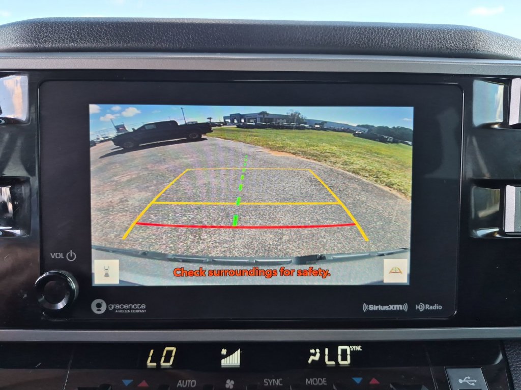 Used 2024 Toyota Tundra SR5 w/ SR5 Premium Package AWD/4WD image 27