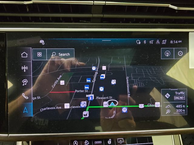 New 2026 Audi Q8 Premium Plus AWD/4WD image 21
