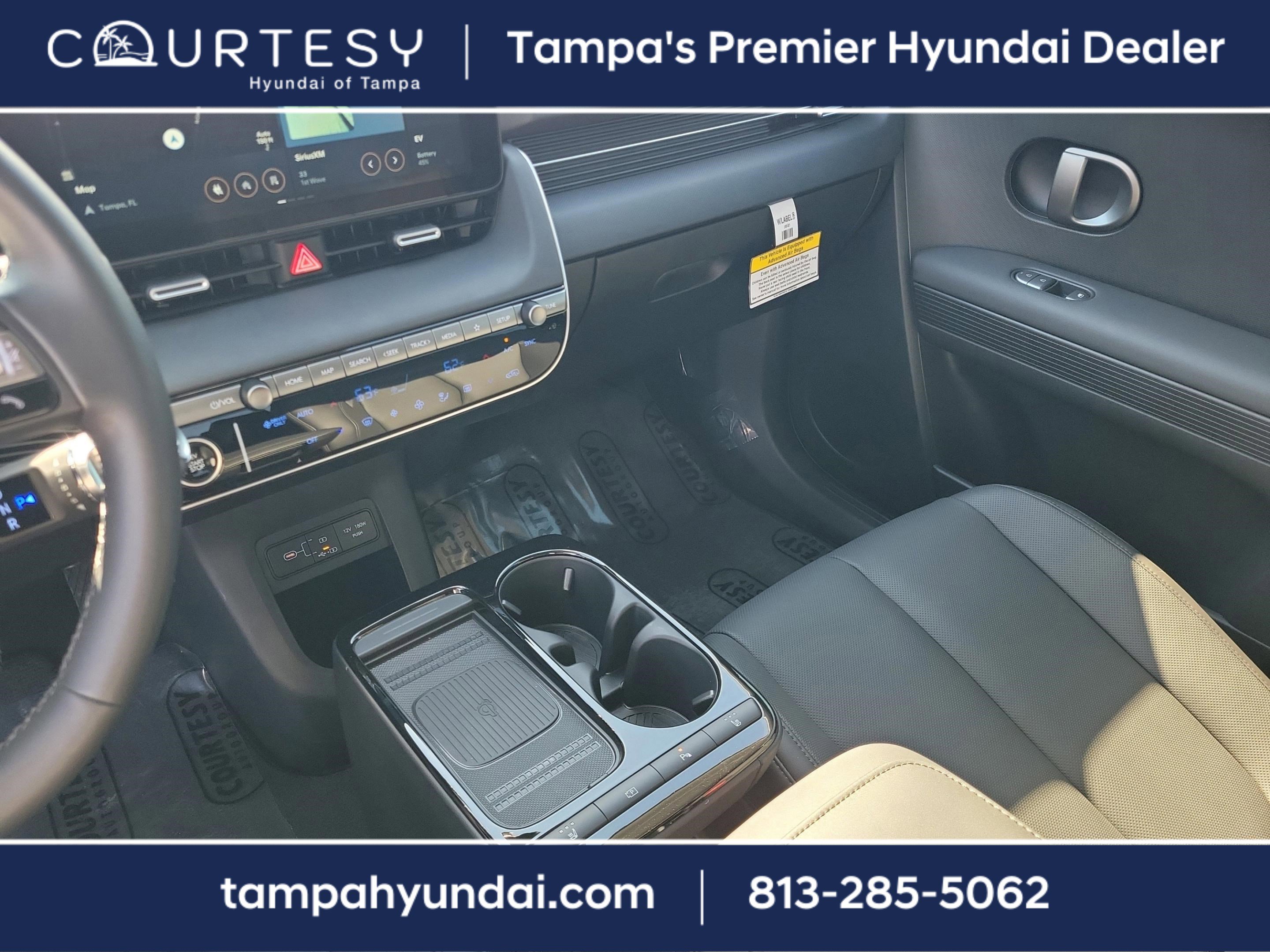 New 2026 Hyundai Ioniq 5 SEL image 52