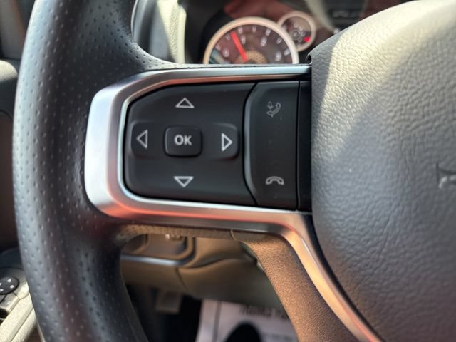 New 2026 RAM 3500 Tradesman AWD/4WD image 31