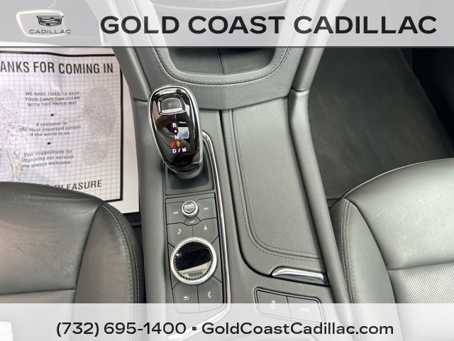 Used 2020 Cadillac XT5 Sportv image 24