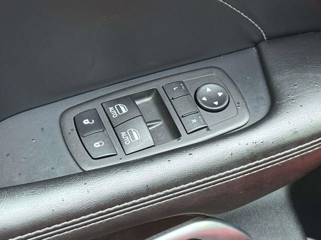 Used 2023 Dodge Challenger R/T w/ Plus Package RWD image 9
