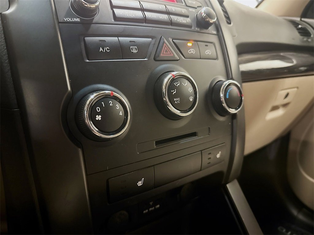 Used 2012 Kia Sorento LX w/ Convenience Pkg image 18