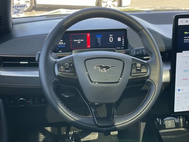 Used 2023 Ford Mustang Mach-E GT image 8