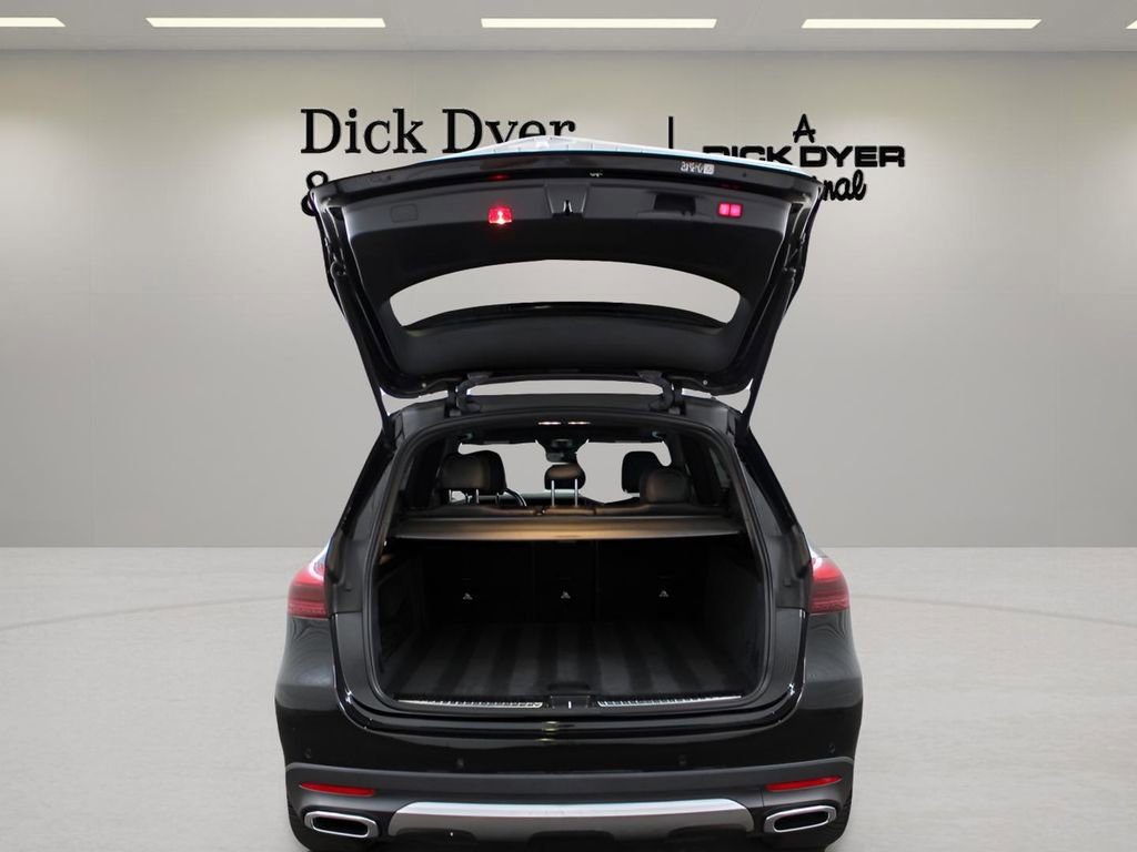 Used 2024 Mercedes-Benz GLE 350 4MATIC image 14