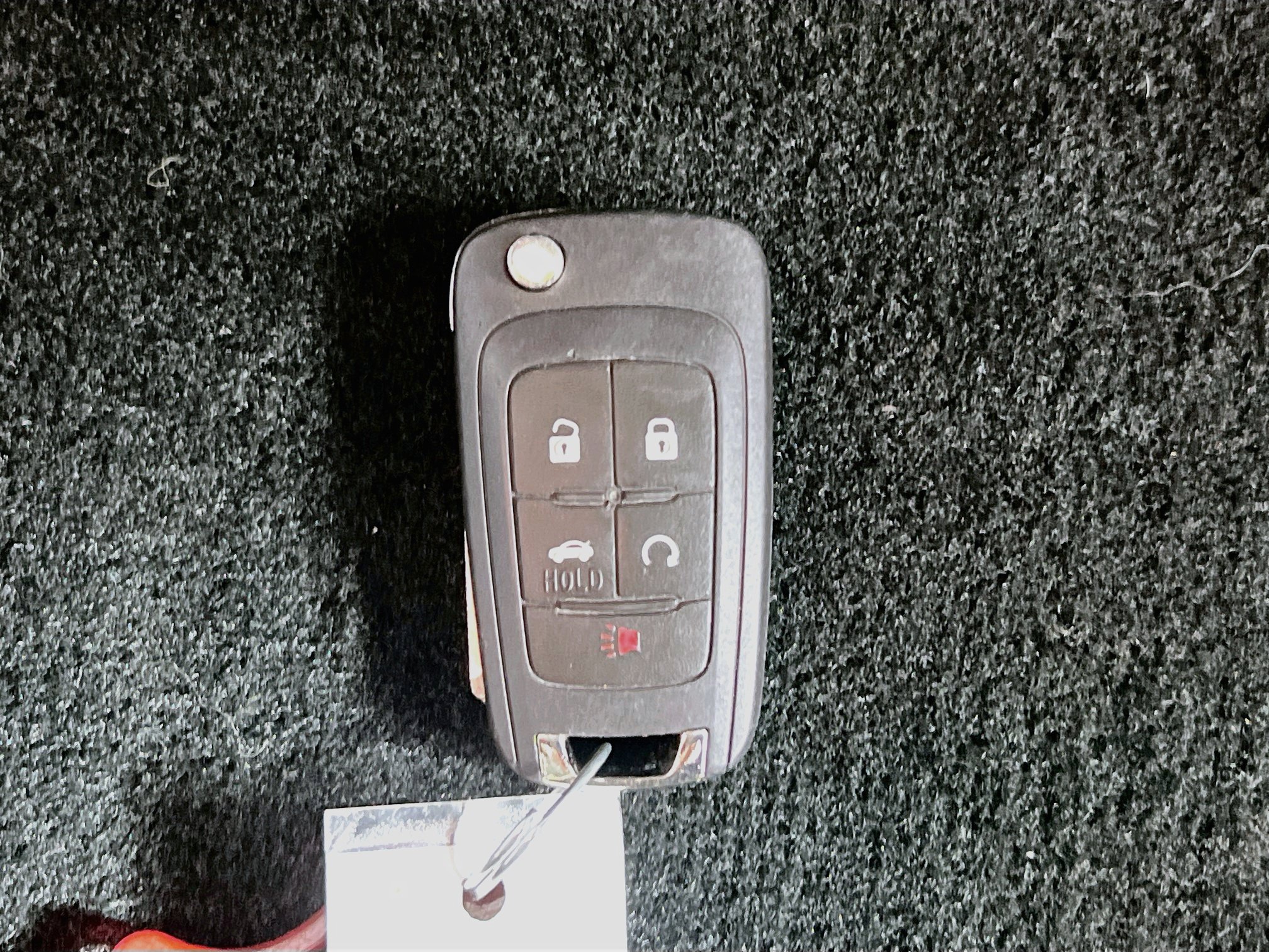 Used 2014 Buick Verano FWD image 36