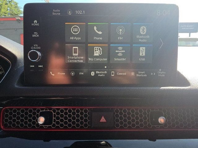 Used 2024 Honda Civic Si image 14
