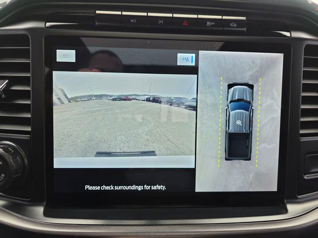 Used 2022 Ford F150 Tremor w/ Equipment Group 402A High image 27