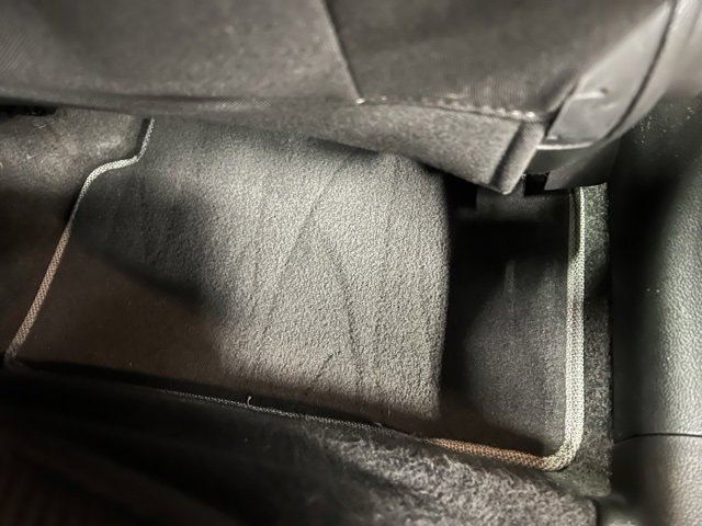 Used 2020 Chevrolet Sonic LT image 22