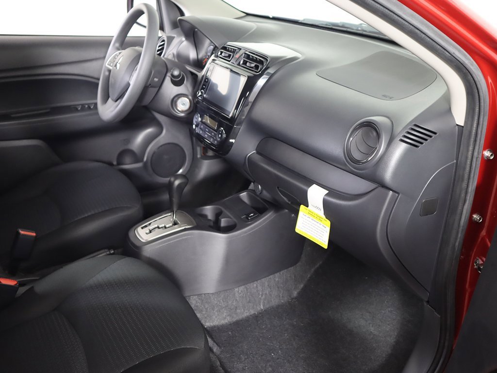 New 2024 Mitsubishi Mirage G4 ES image 20