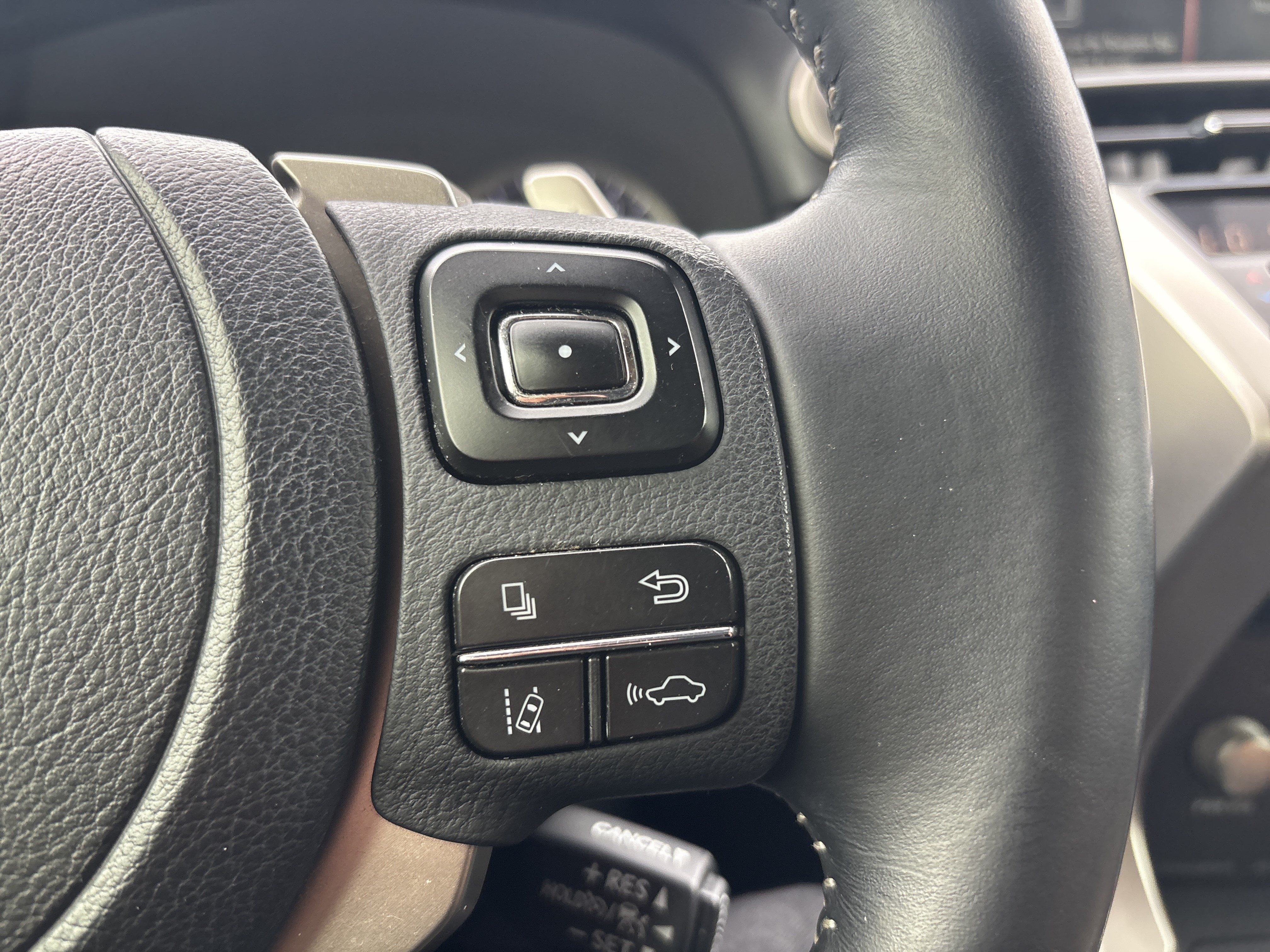 Used 2021 Lexus NX 300 FWD w/ Comfort Package image 20