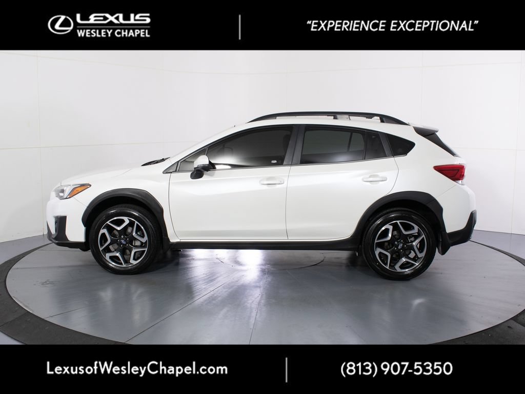 Used 2019 Subaru Crosstrek 2.0i Limited w/ Popular Package #4 AWD/4WD image 7