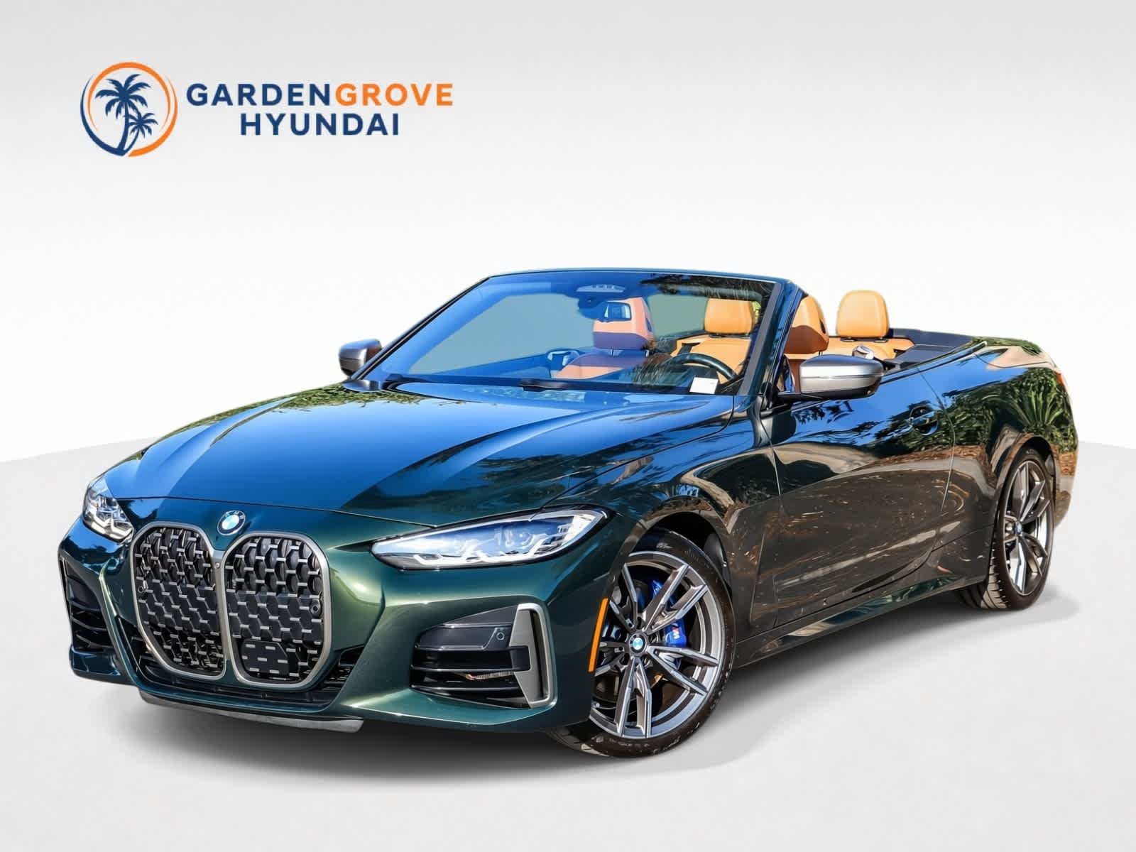 Used 2023 BMW M440i Convertible w/ Premium Package