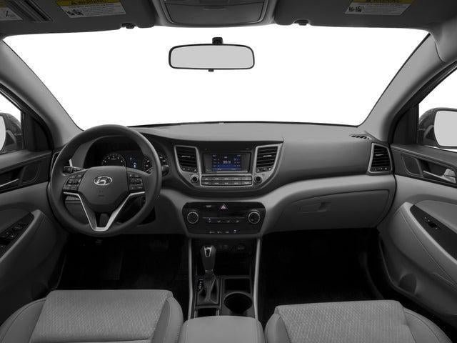 Used 2018 Hyundai Tucson SEL AWD/4WD image 8