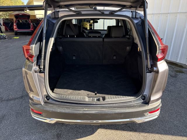 Used 2021 Honda CR-V Touring image 31
