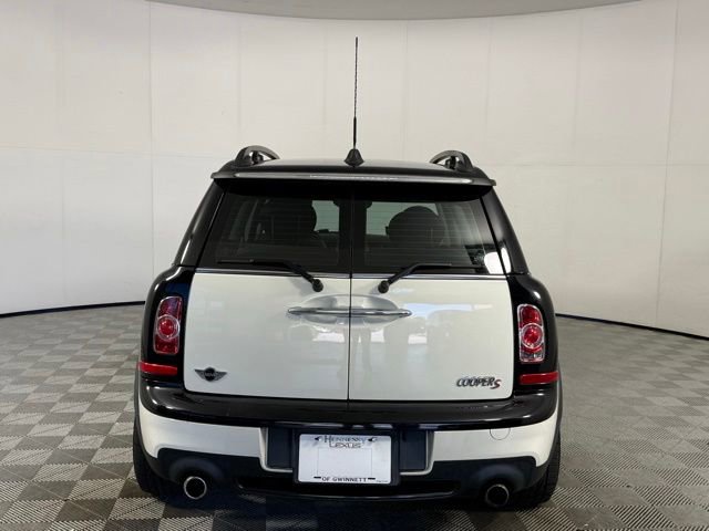 Used 2012 MINI Cooper Clubman S FWD image 5
